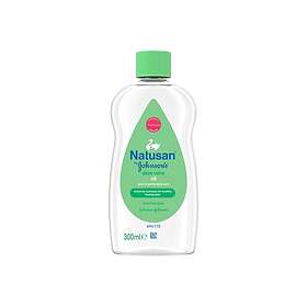 Wilko Baby Oil with Aloe Vera 300ml