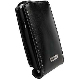 Krusell Orbit Flex Leather Case for Sony Ericsson Aspen