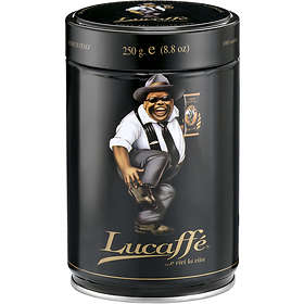 Lucaffe Mr. Exclusive 100 % Arabica 0,25kg