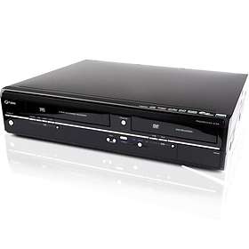 Combiné DVD/VHS Funai WD6D-M101 - lecteur dvd