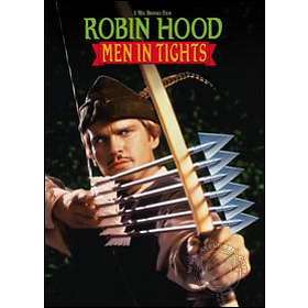 Robin Hood: Men in Tights (US) (DVD)