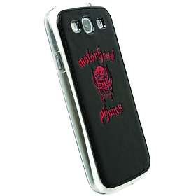 Motörheadphönes Metropolis for Samsung Galaxy S III
