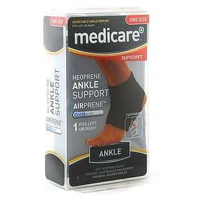 Ankle