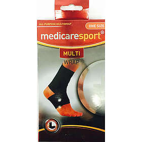 Medicare Sport Multi Wrap