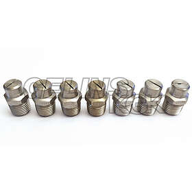 Munstycke Sparaying 1/4" 40-030