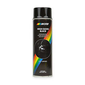 Motip Universal Kiiltävä Spraymaali 500 ML