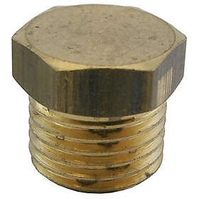 Gelins KGK Rørprop 1/4"