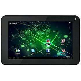 Storex eZeeTab 709
