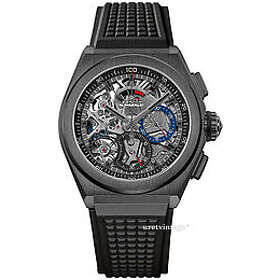 Zenith Watches Star El Primero