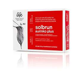 Life Solbrun 60 Tabletter