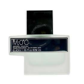 Masakï Matsushïma M O C edt 40ml