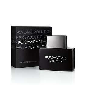 Rocawear Evolution edt 100ml