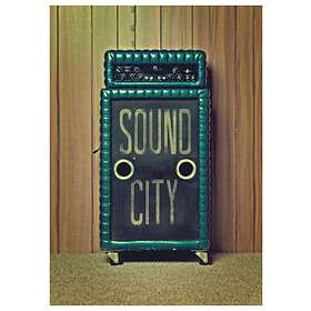 Sound City: Real to Reel (DVD)