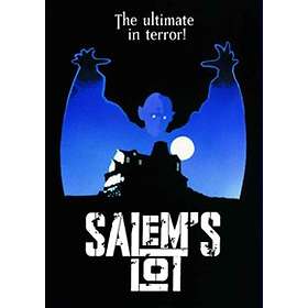 Salem's Lot (DVD)