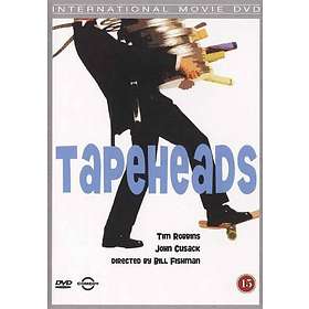 Tapeheads (DVD)