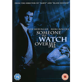 Someone to Watch over Me (UK) (DVD)