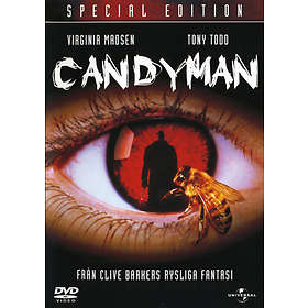 Candyman - Collector's Edition (UK) (DVD)