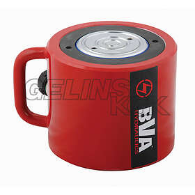 Bva Low Profile Cylinder 90 Ton