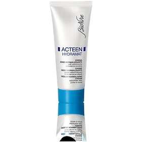 Bionike Acteen Hydramat Sebum-Normalizing Cream 40ml