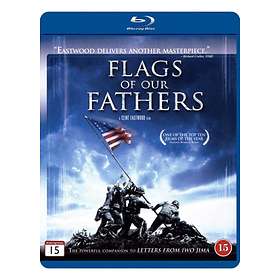 Flags of Our Fathers (Blu-ray)