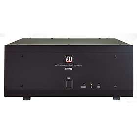 ATI Amplifiers AT1805