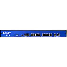 Juniper Networks SSG-140-SH