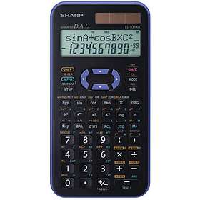 Graphing calculator