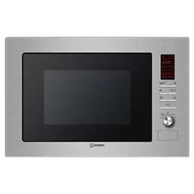 Indesit MWI 222.1 X (Stainless Steel)