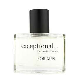 Exceptional Parfums Exceptional Because You Are edt 100ml