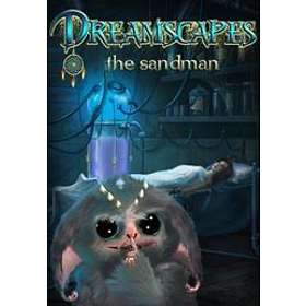 Dreamscapes The Sandman Premium Edition (PC)