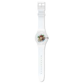 Swatch Random Ghost SUOK111