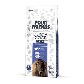 Four Friends Dog Derma Coat 12kg