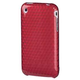 Hama Gel Skin 3D for iPhone 3G/3GS