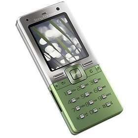 Sony Ericsson T650i 16MB RAM