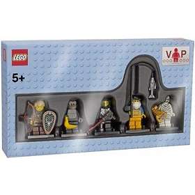 LEGO Minifigures 850458 Vip Top 5 Boxed Minifigures