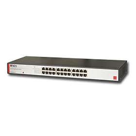 Lindy 24 Port Gigabit Network Switch (25027)