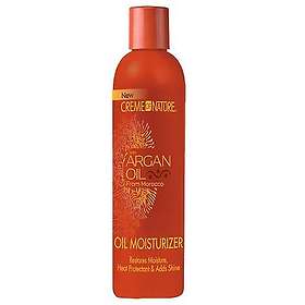 Creme of Nature Argan Oil Moisturizer 250ml