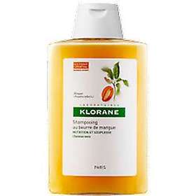 Klorane Nourishing Treatment Shampoo 400ml