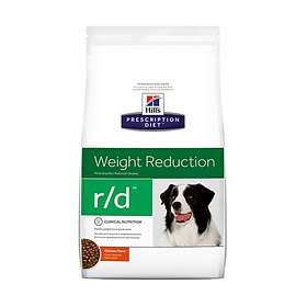 Hills Canine Prescription Diet RD Weight Reduction 12kg
