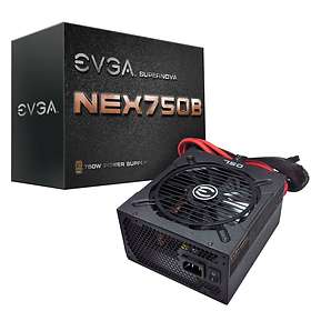 EVGA SuperNOVA NEX750B 750W