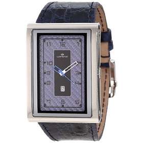Lorenz Watches TB7 Big Rectangular 25922CC