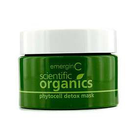 emerginC Phytocell Detox Mask 50ml