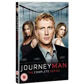 Journeyman - Complete Series (UK) (DVD)