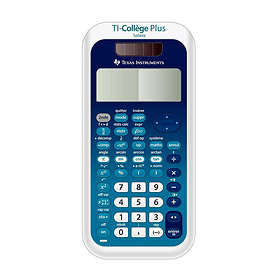 Texas Instruments TI College Plus