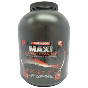 Vyomax Nutrition Maxi Carbs Powder 5kg