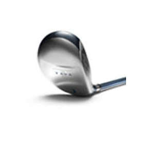 Mizuno Tava Fairway Wood