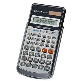 Graphing calculator
