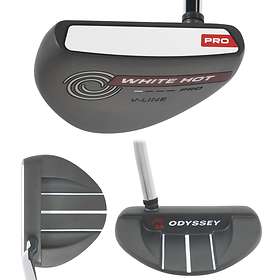 Golf Putter Odyssey White Hot Pro V-Line Rechtshand (Neu (gemäss Beschreibung)) in