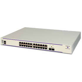 Alcatel-Lucent OmniSwitch 6450-24