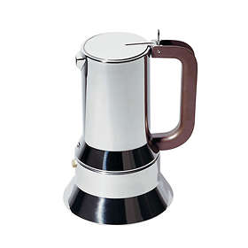 Alessi Espresso Coffee Maker 3 Cups